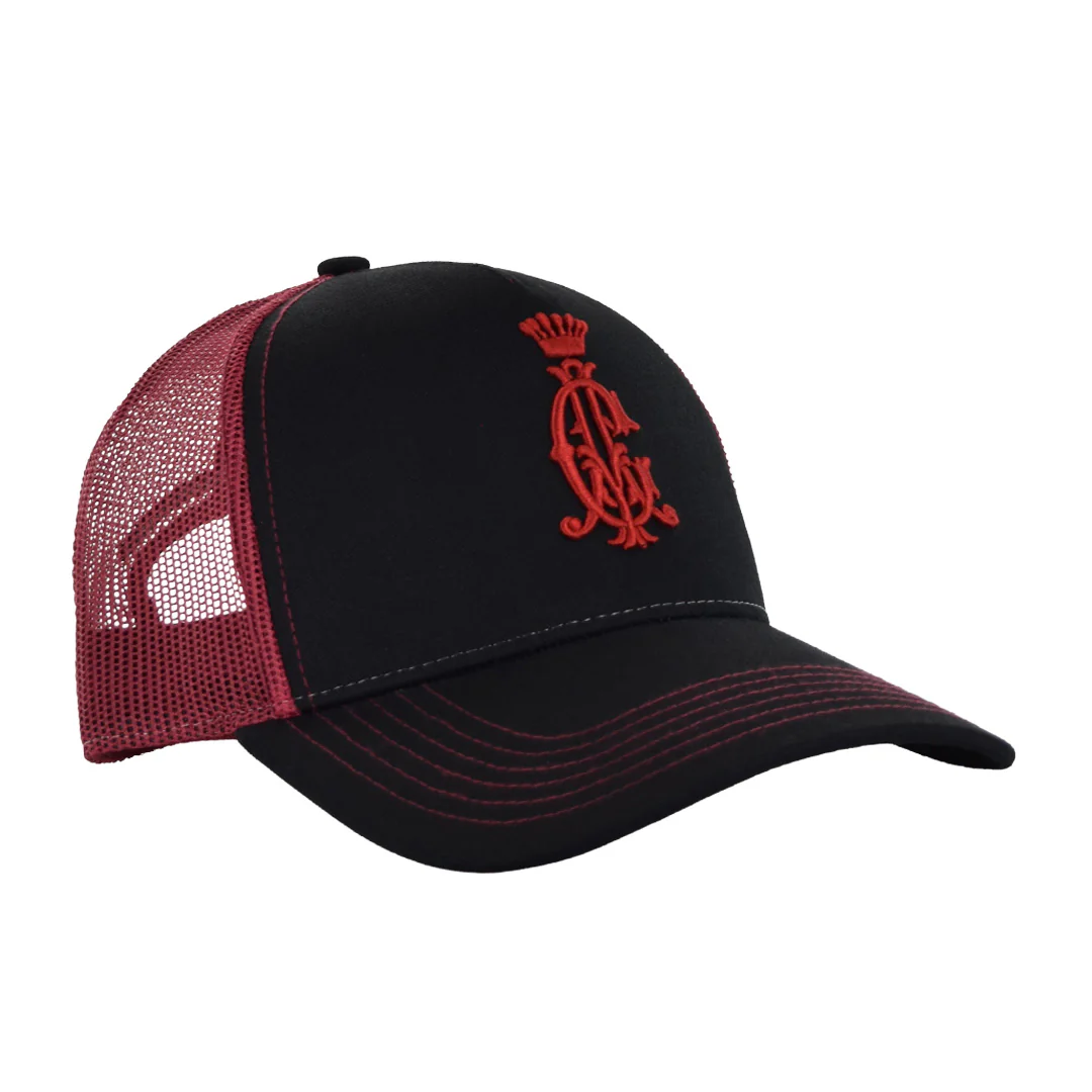 CA Legacy Snapback Hat - Image 2