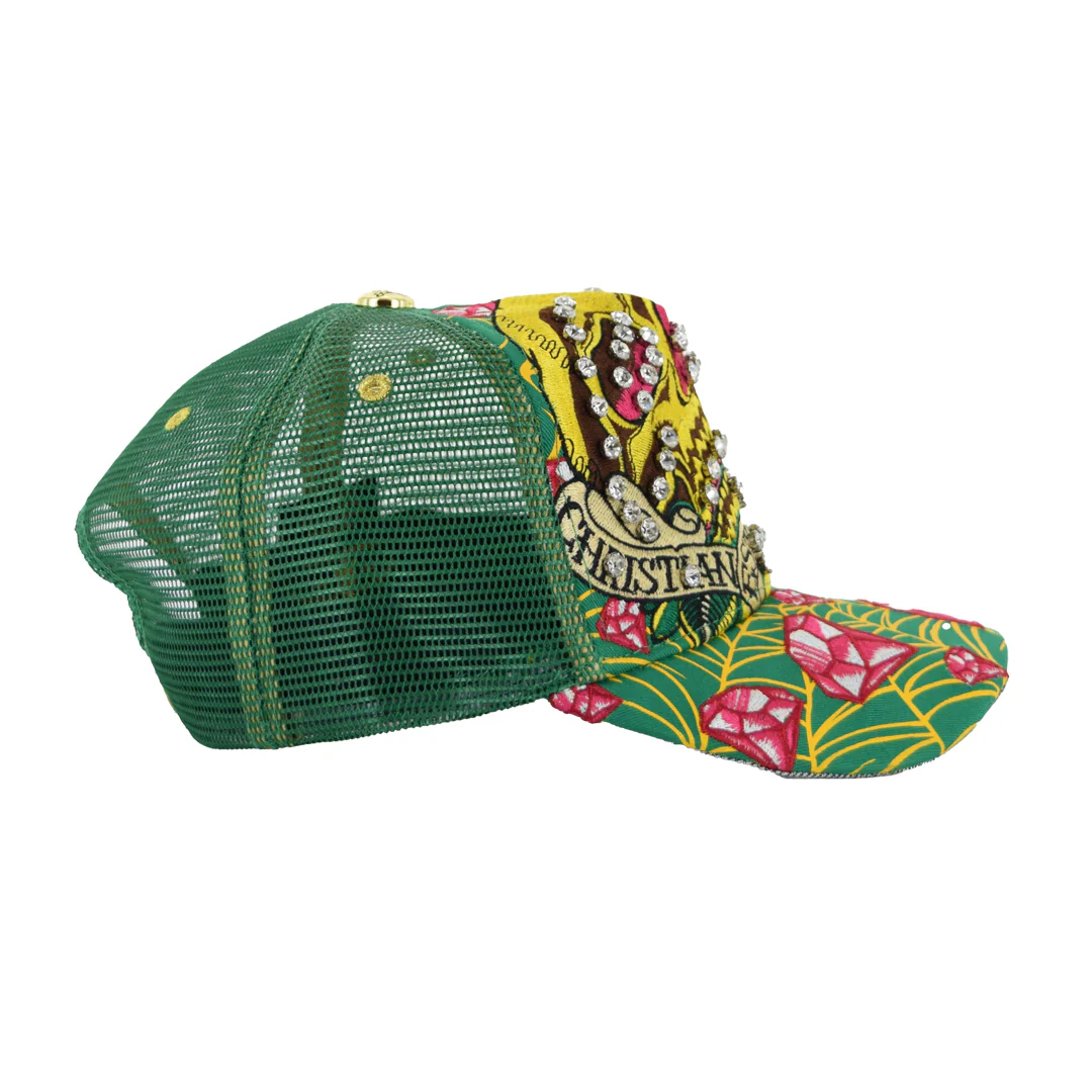Candy Trucker Hat - Image 3