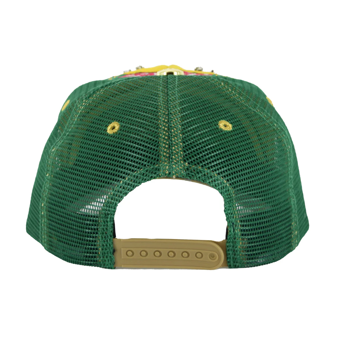 Candy Trucker Hat - Image 4