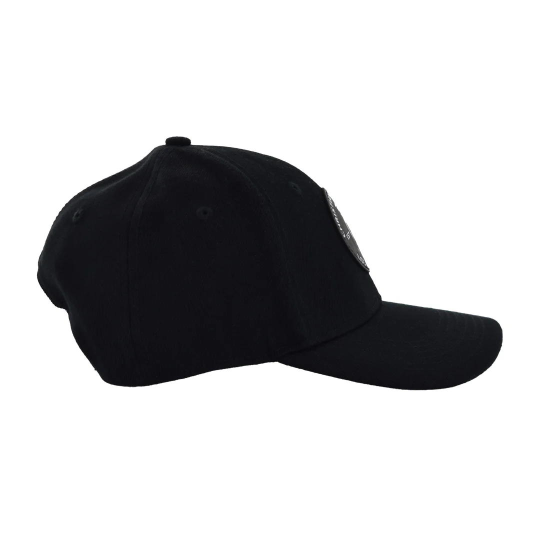1958 Patch Snapback Hat - Image 3