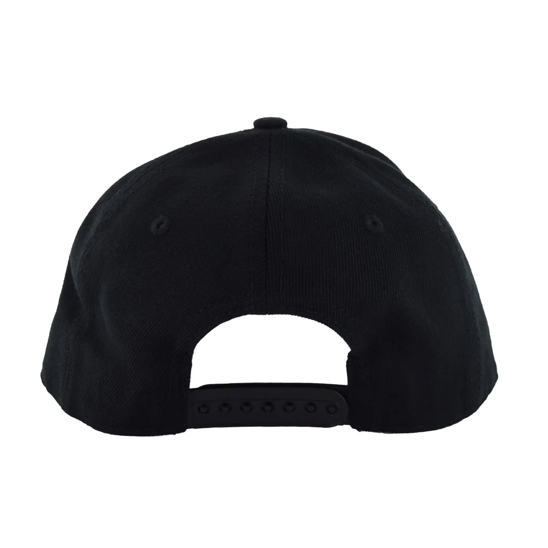 1958 Patch Snapback Hat - Image 4