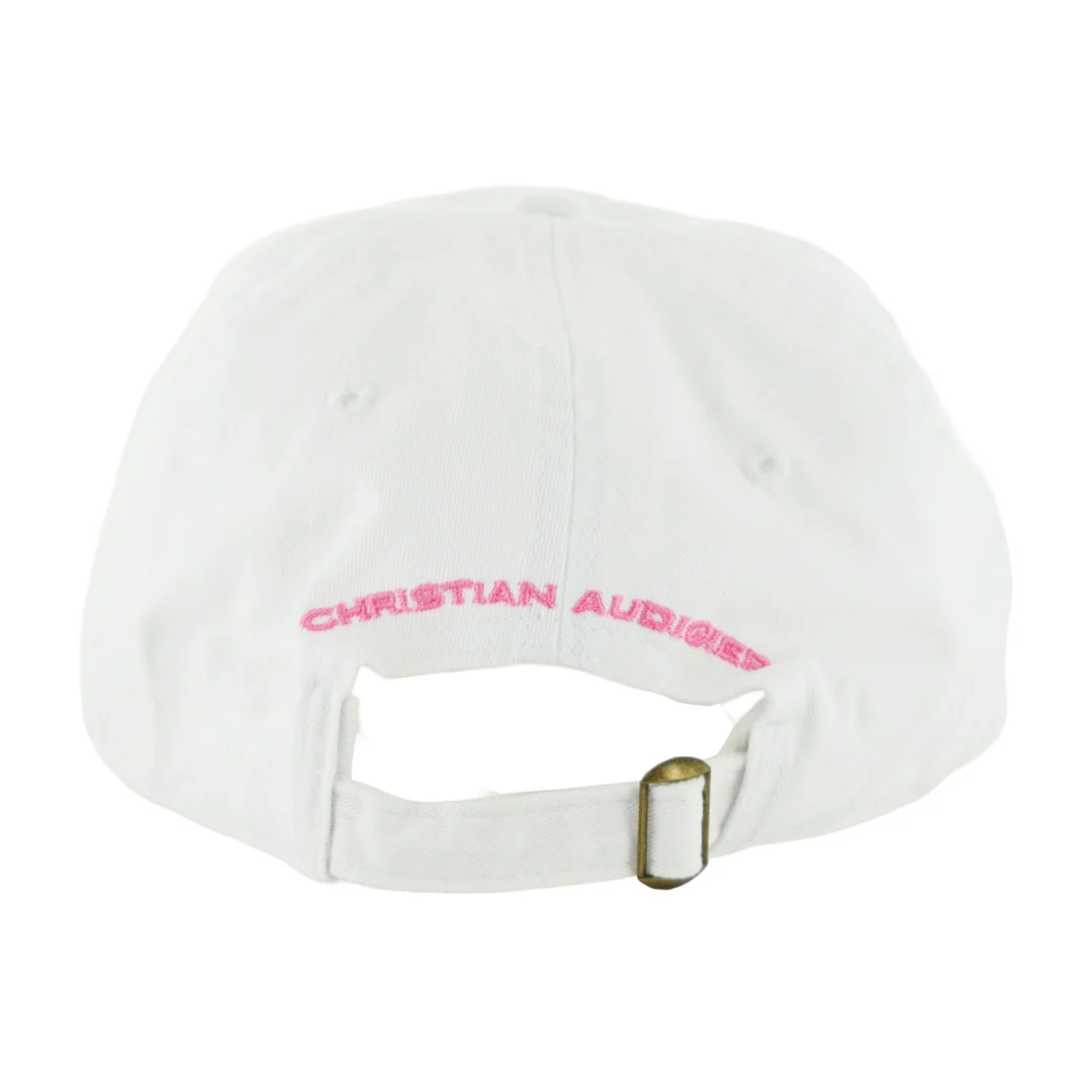 CA Legacy Dad Hat - Image 4