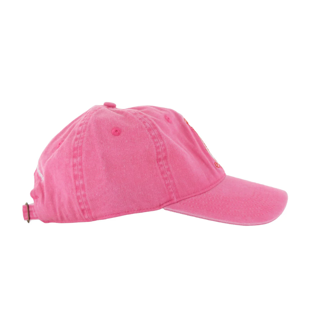 CA Legacy Dad Hat - Image 3