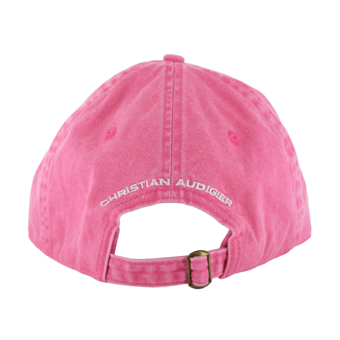 CA Legacy Dad Hat - Image 4