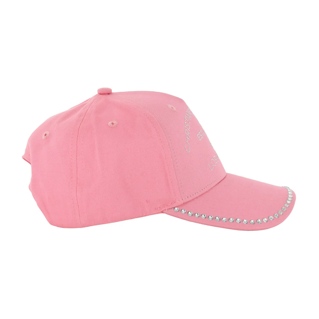 CA Legacy Bling Hat - Image 3