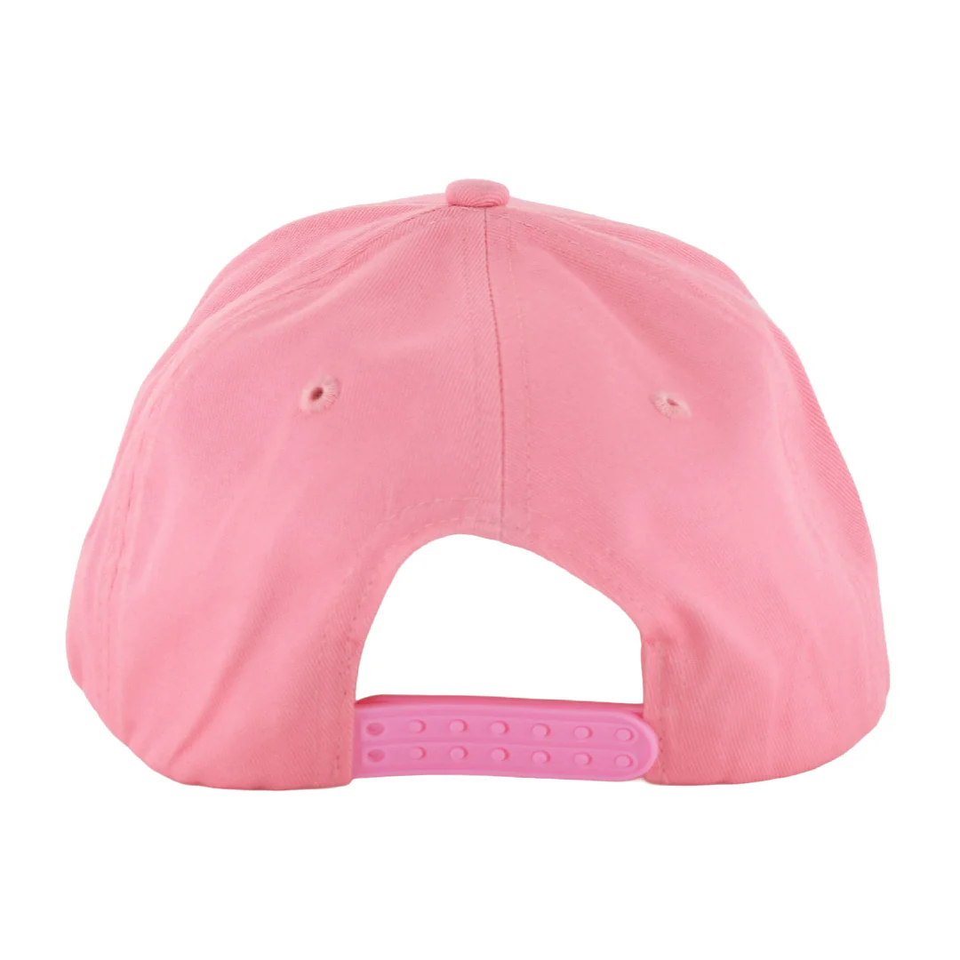 CA Legacy Bling Hat - Image 4
