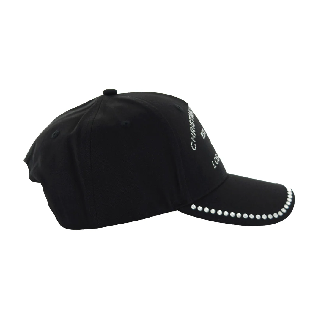 CA Legacy Bling Hat - Image 3
