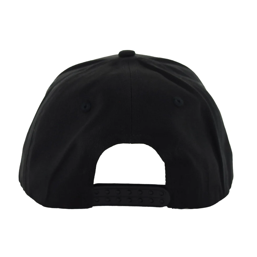 CA Legacy Bling Hat - Image 4