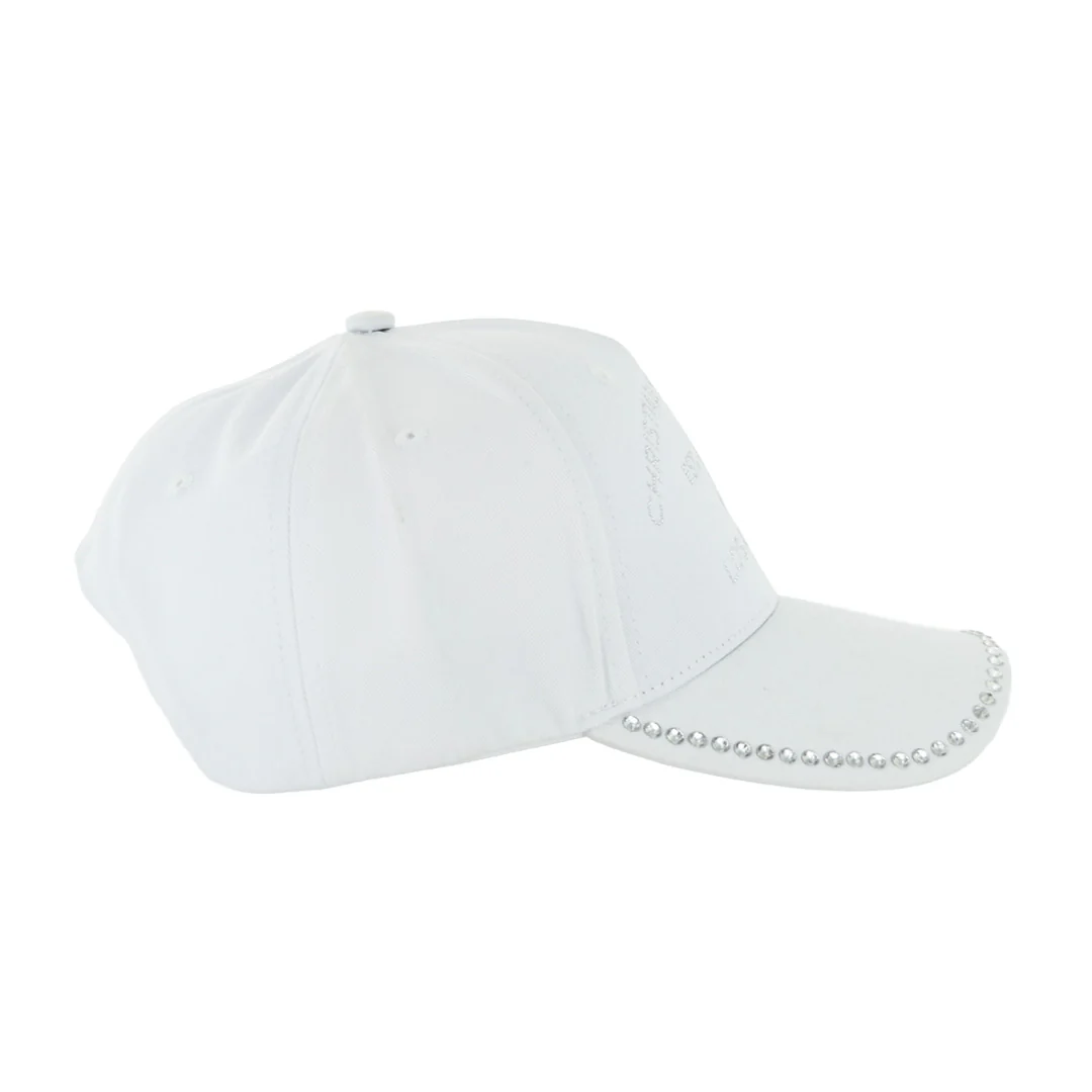 CA Legacy Bling Hat - Image 3