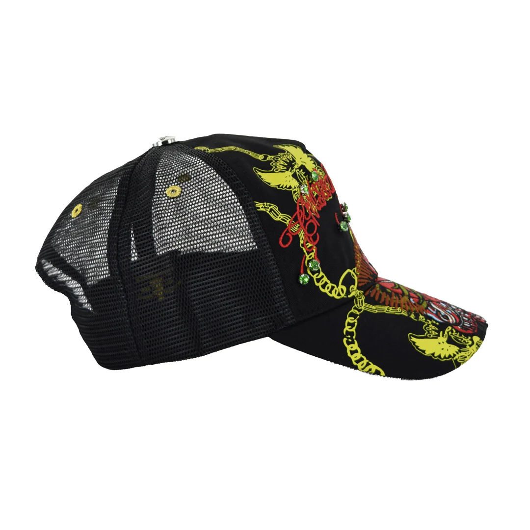 Heart Breaker Trucker Hat - Image 3