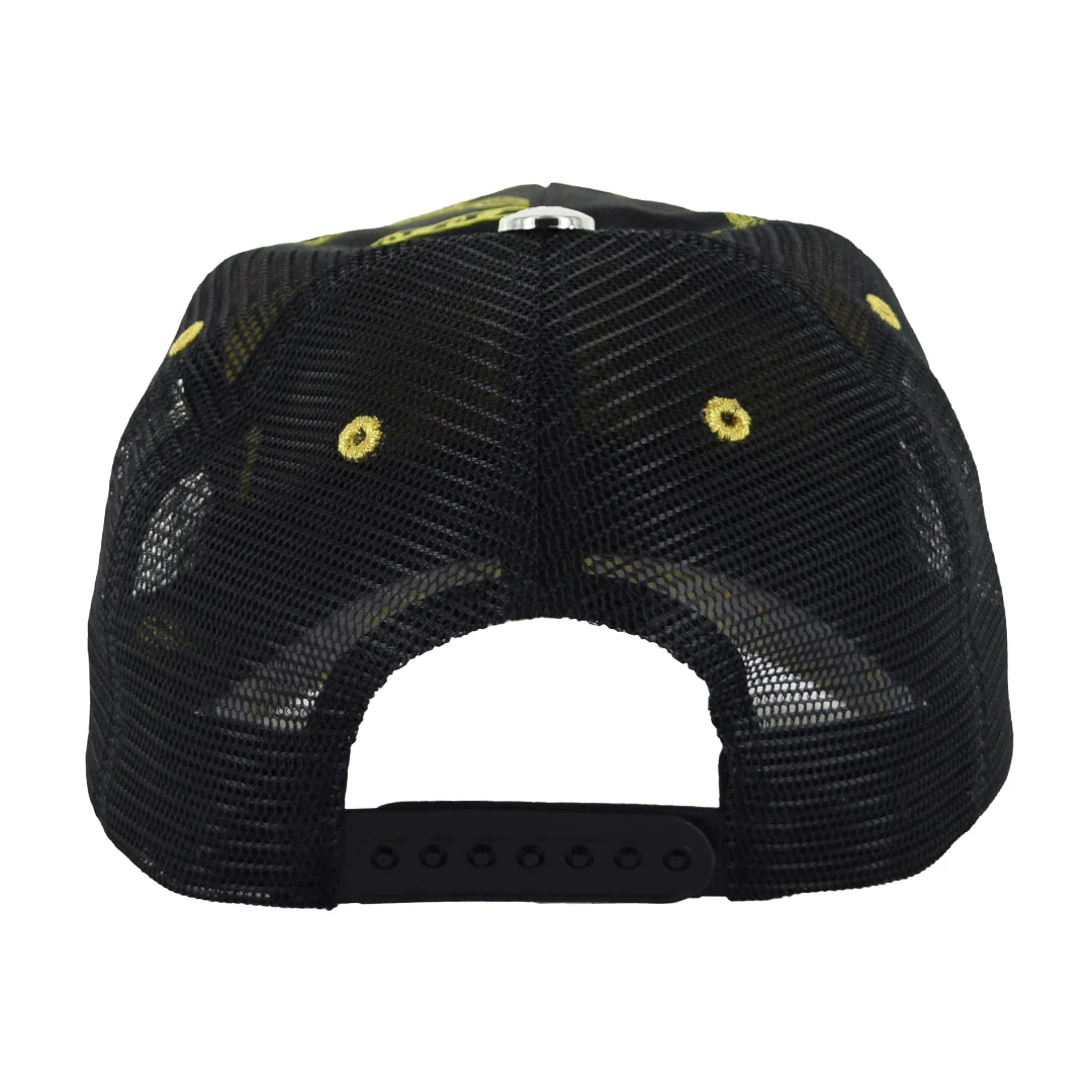 Heart Breaker Trucker Hat - Image 4