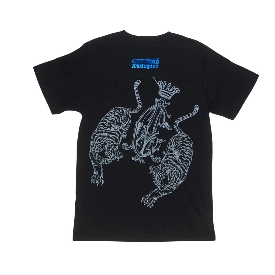 CA Tiger Tee - Image 2