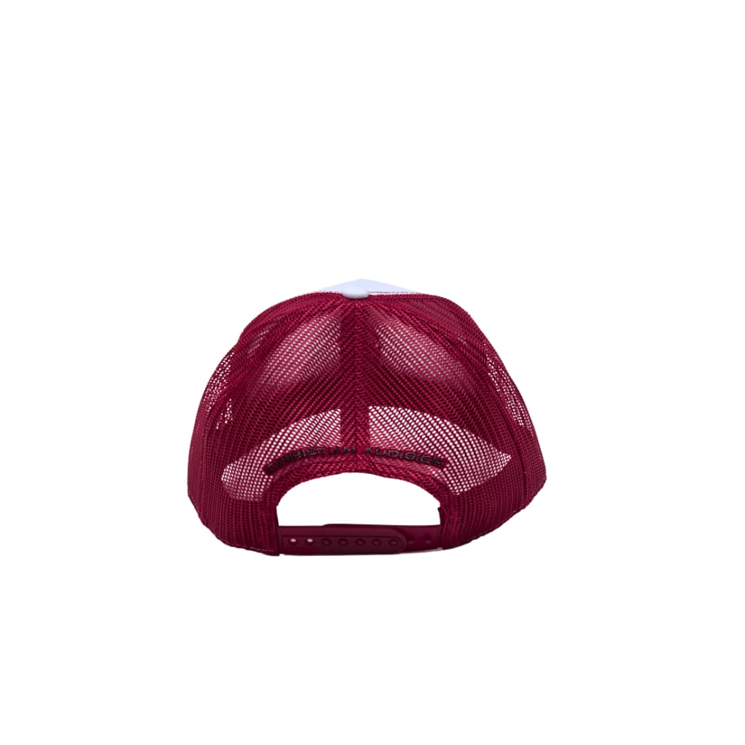 CA Legacy Snapback Hat - Image 3