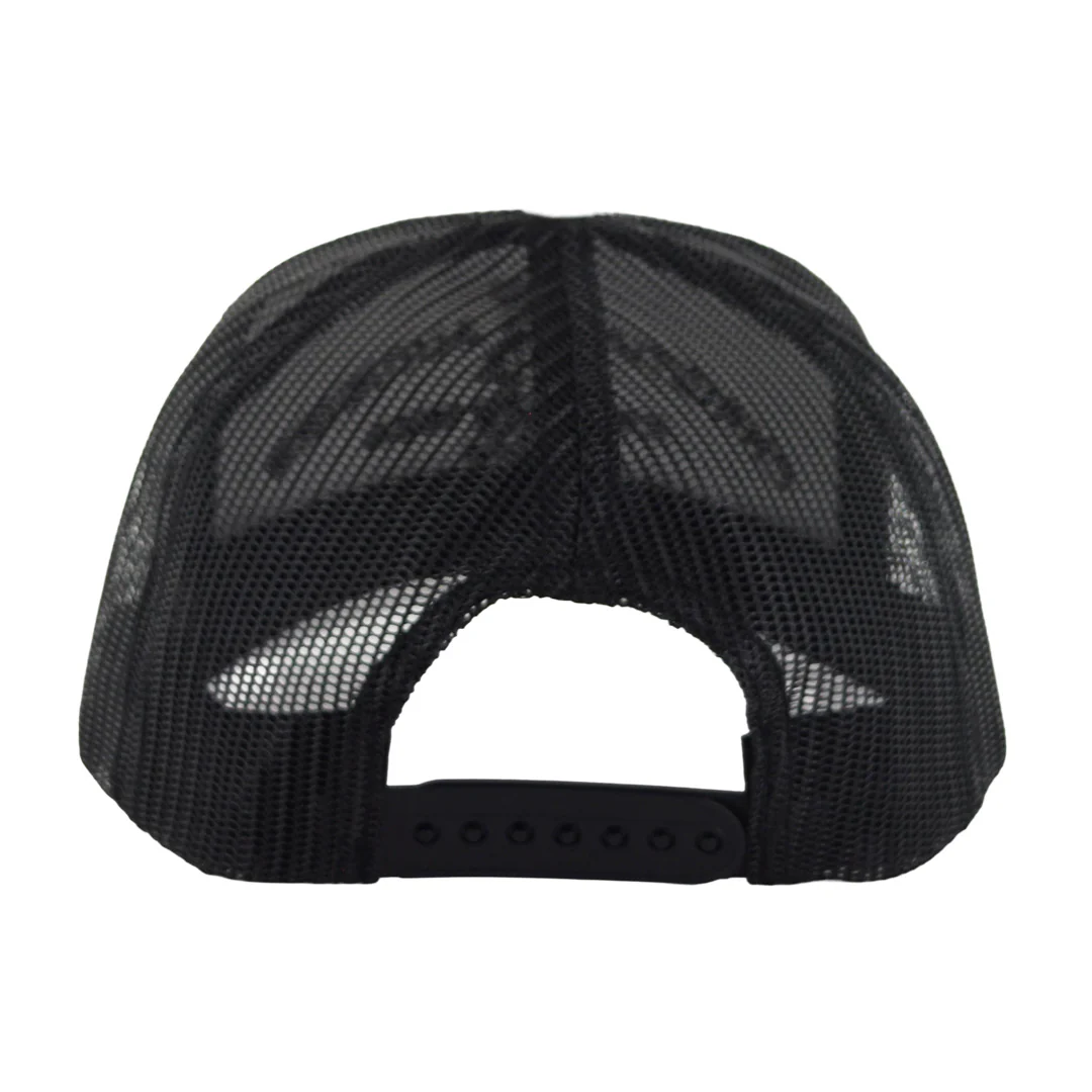 Los Angeles Snapback Hat - Image 4