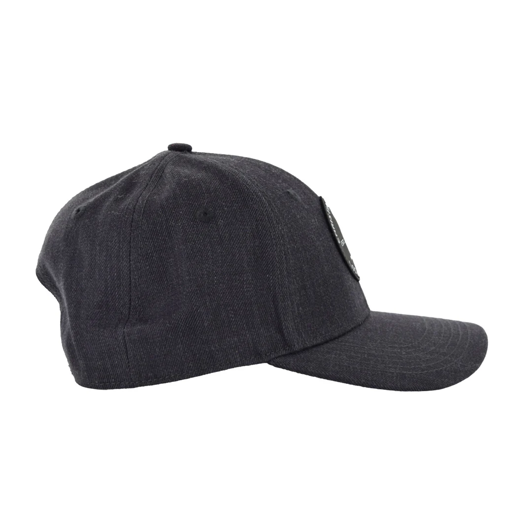 1958 Patch Snapback Hat - Image 3