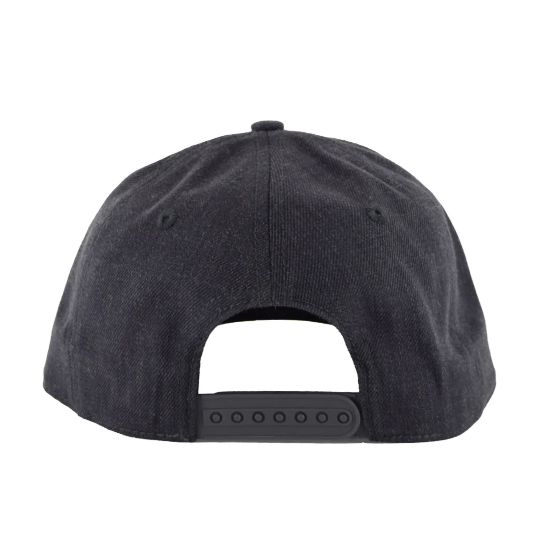 1958 Patch Snapback Hat - Image 4