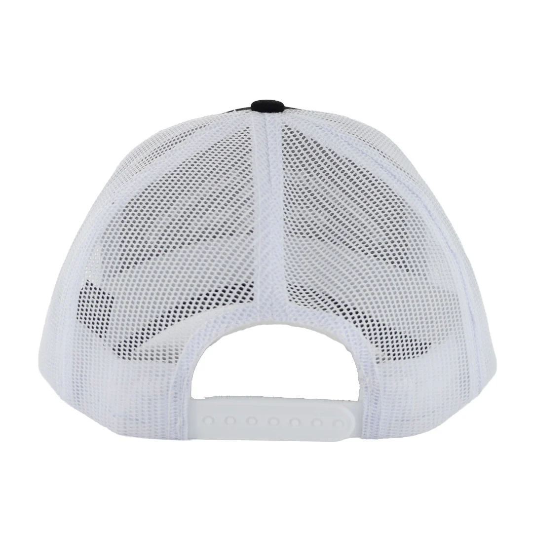 Los Angeles Snapback Hat - Image 3